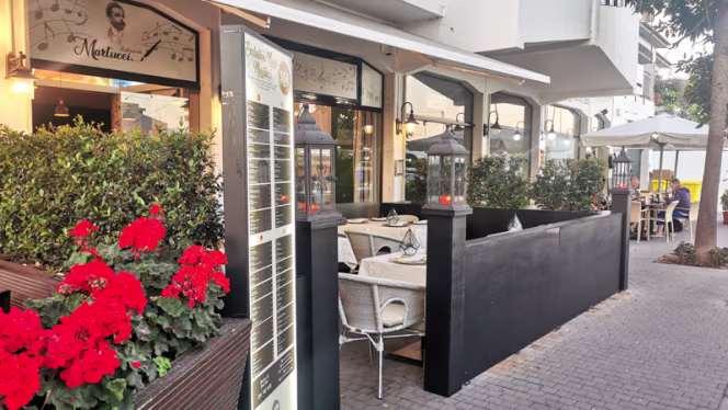 Restaurante Martucci - Funchal - 0