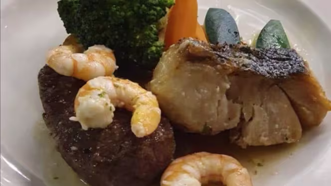 Restaurante Martucci - Funchal - 3