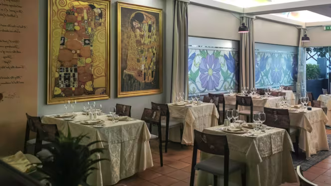 Restaurante Martucci - Funchal - 9