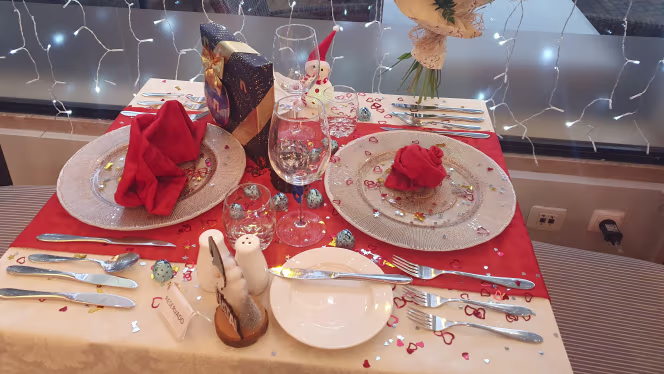 Restaurante Martucci - Funchal - 6