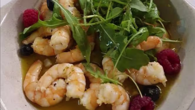 Restaurante Martucci - Funchal - 1