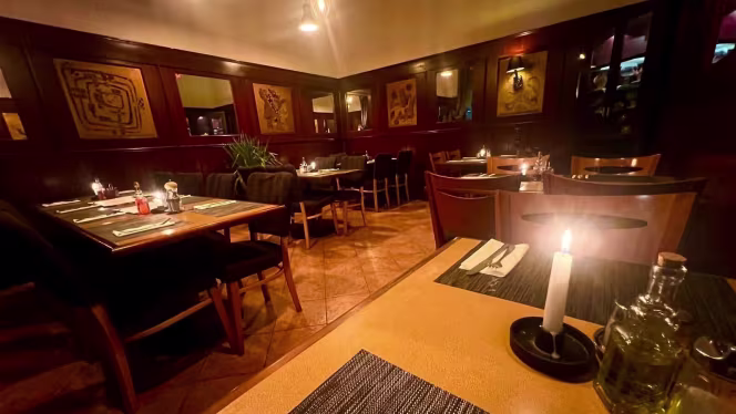 Elianto Pizzeria - 0