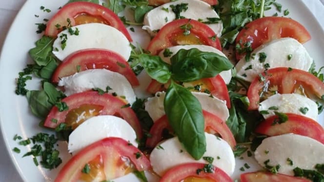 Elianto Pizzeria - 5