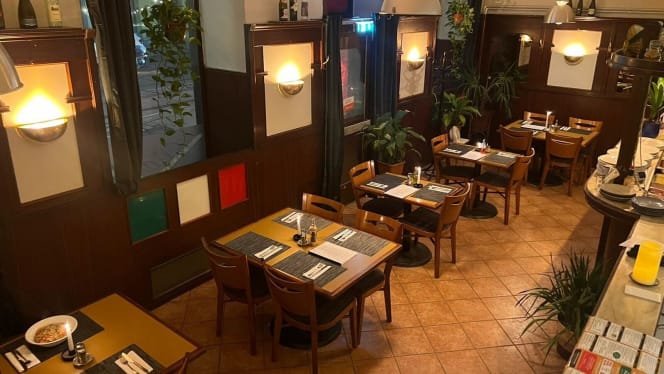 Elianto Pizzeria - 6