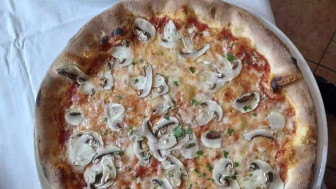 Elianto Pizzeria - 1