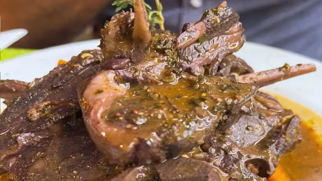 Funcho Gourmet - Funchal - 2