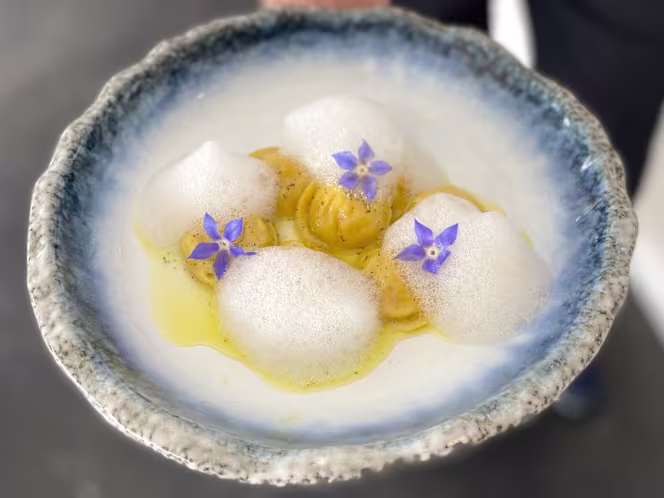 Port Garavan - Menton - 3