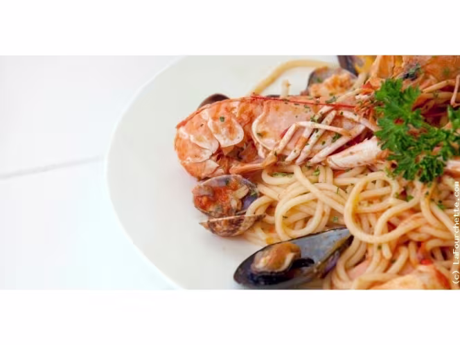 Port Garavan - Menton - 6