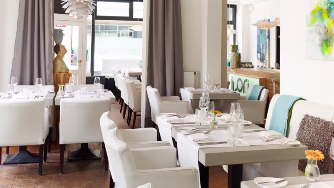 Restaurant Ivory - 0