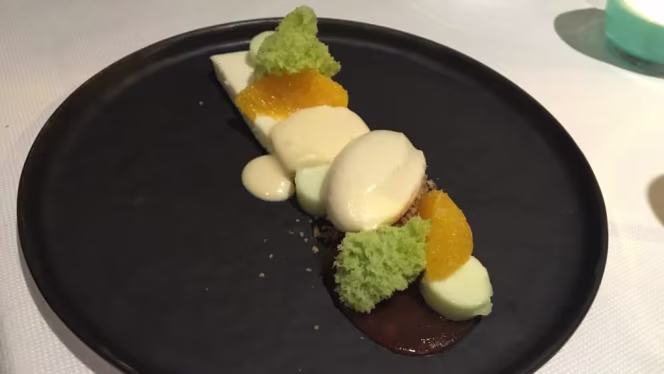 Restaurant Ivory - 6