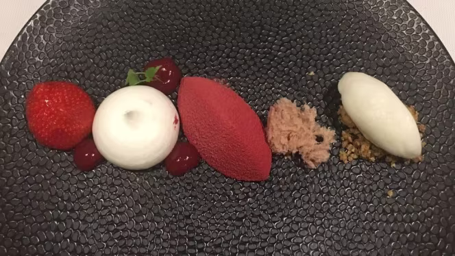 Restaurant Ivory - 5