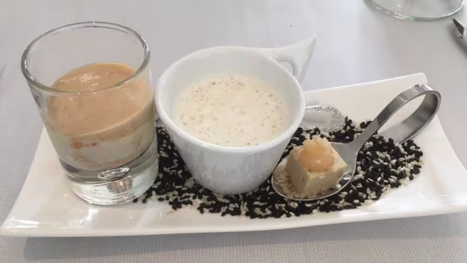 Restaurant Ivory - 2