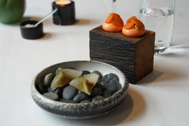 Restaurant Ivory - 7