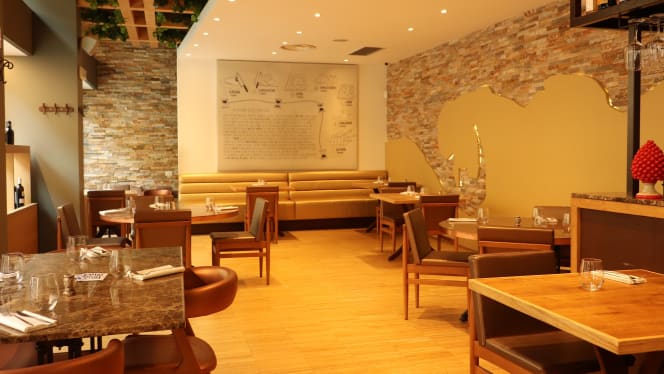 Bracio Sicilian Bites - Porta Romana - Milano - 4