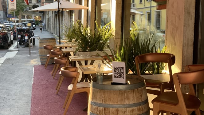 Bracio Sicilian Bites - Porta Romana - Milano - 6