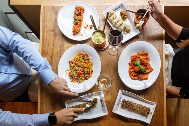 Bracio Sicilian Bites - Porta Romana - Milano - 8