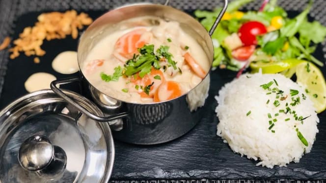 Steak House Grill - 4