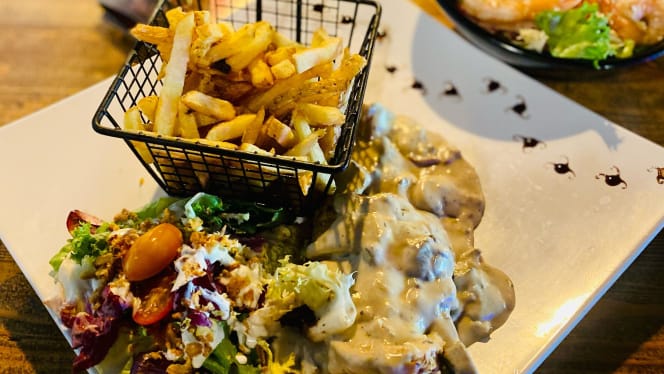 Steak House Grill - 3