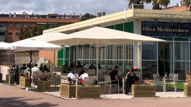 Oliva Mediterranea - 0