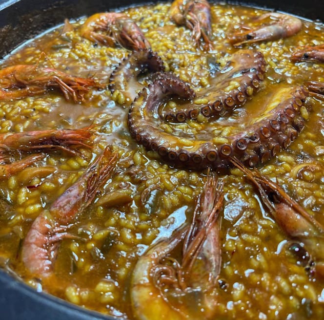 Oliva Mediterranea - 4