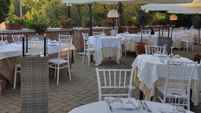 La Casina Nel Parco - 1