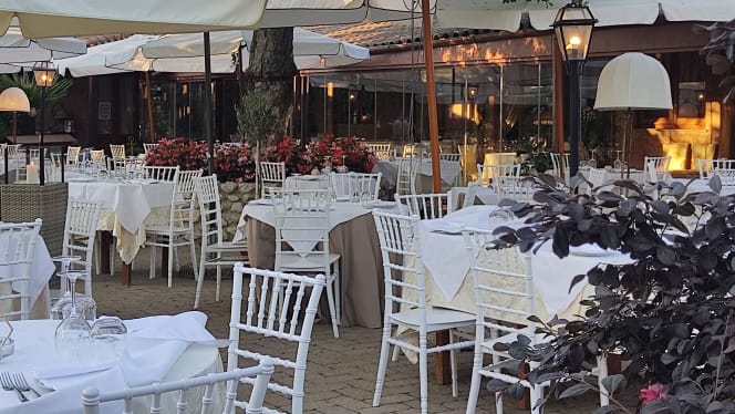 La Casina Nel Parco - 4