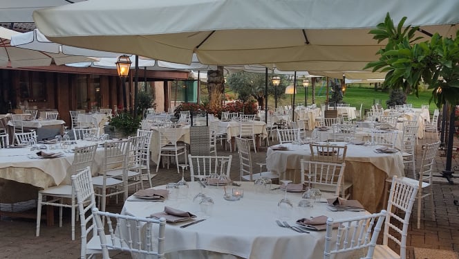 La Casina Nel Parco - 6