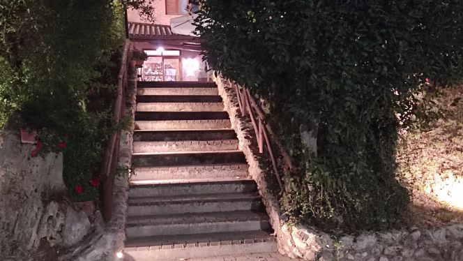 La Casina Nel Parco - 0