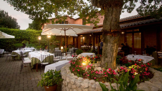 La Casina Nel Parco - 7