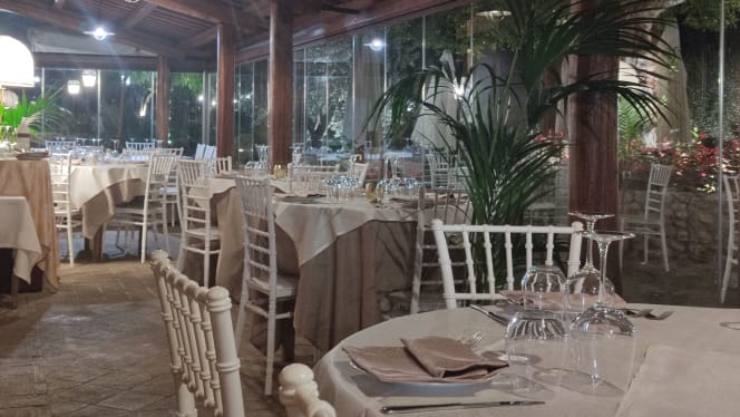 La Casina Nel Parco - 8