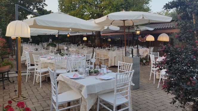 La Casina Nel Parco - 2