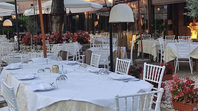 La Casina Nel Parco - 3