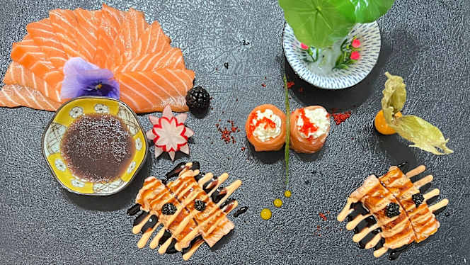 Moon - 6