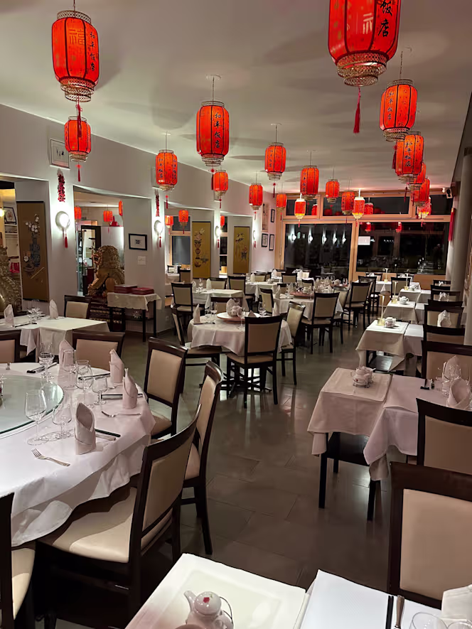 La Table des Nations - Geneve - 3