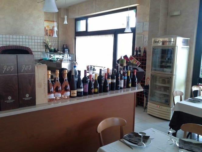 La Rosa dei Venti - 5