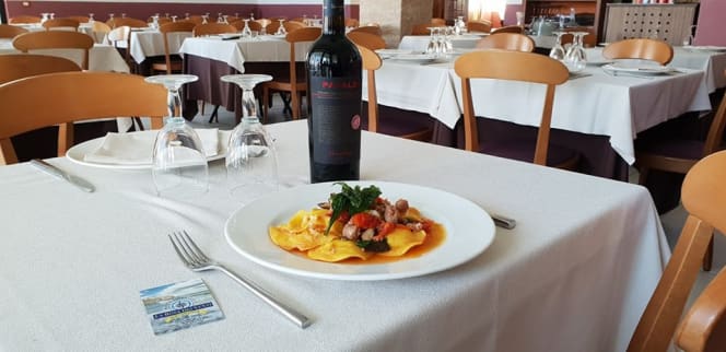 La Rosa dei Venti - 0