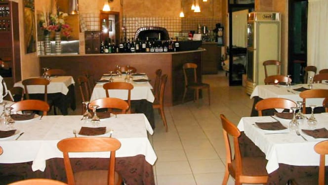 La Rosa dei Venti - 8