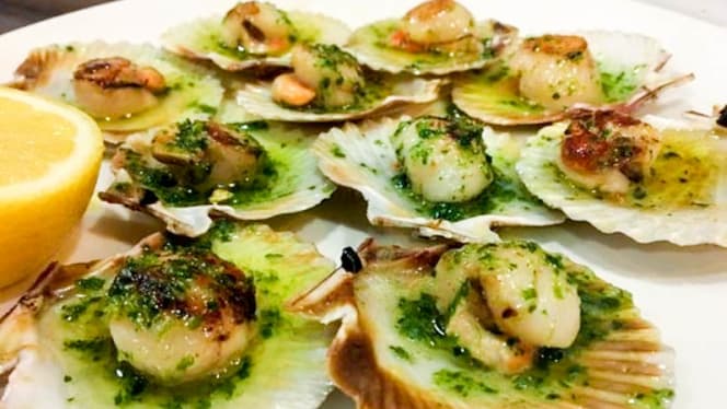 A feira pulperias - El Fontan - 2