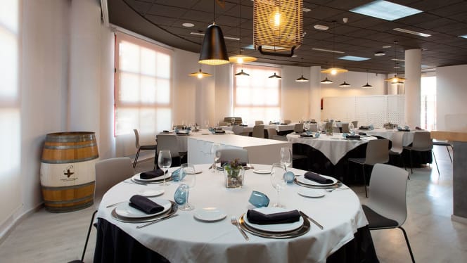 Restaurant Pedagògic CIPFP BENICARLÓ - 6