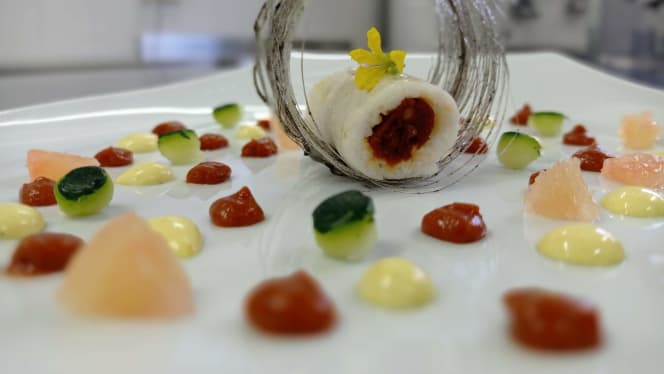 Restaurant Pedagògic CIPFP BENICARLÓ - 4