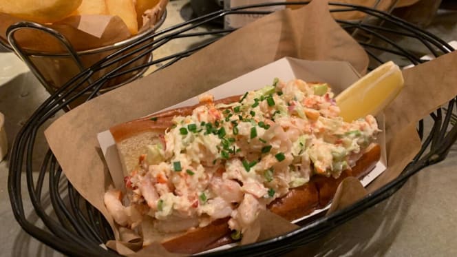 Big Easy Bluewater - Greenhithe - 9