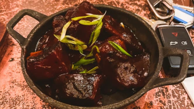 Big Easy Bluewater - Greenhithe - 3