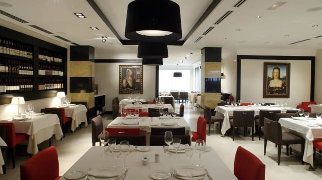 Reyes Católicos - Avila - 4