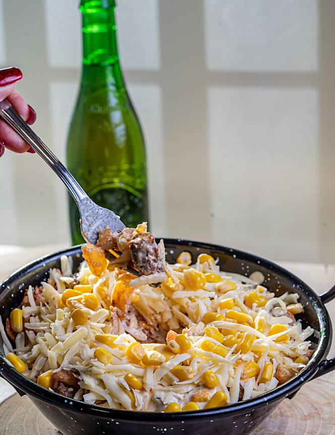 Papola - Hortaleza - 4