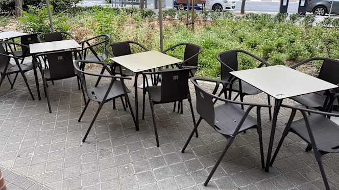 Papola - Hortaleza - 1