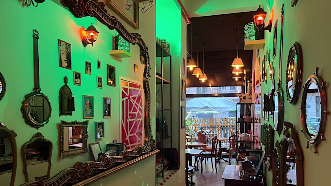 Can Can Vino & Cucina - 7