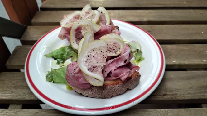 Can Can Vino & Cucina - 5