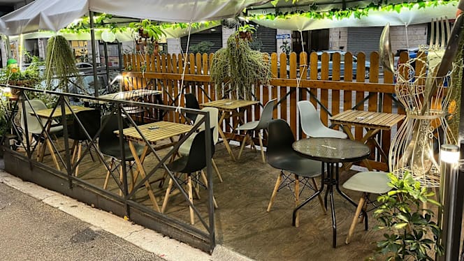 Can Can Vino & Cucina - 0