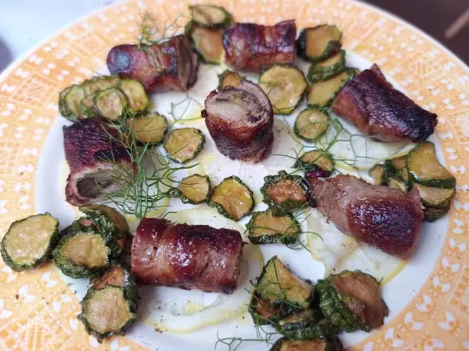 Can Can Vino & Cucina - 1