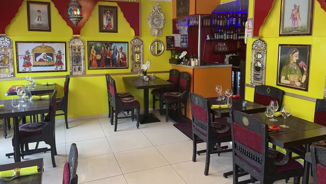 La Porte du Punjab - 3